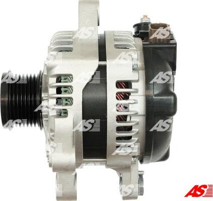 AS-PL A6169 - Генератор autozip.com.ua
