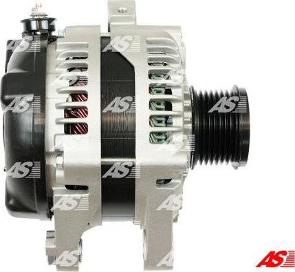 AS-PL A6169 - Генератор autozip.com.ua