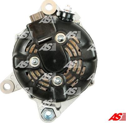 AS-PL A6169 - Генератор autozip.com.ua
