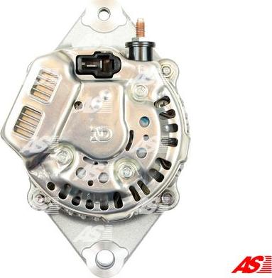 AS-PL A6163(DENSO) - Генератор autozip.com.ua