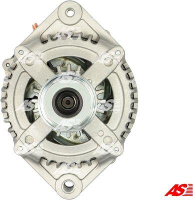 AS-PL A6108 - Генератор autozip.com.ua