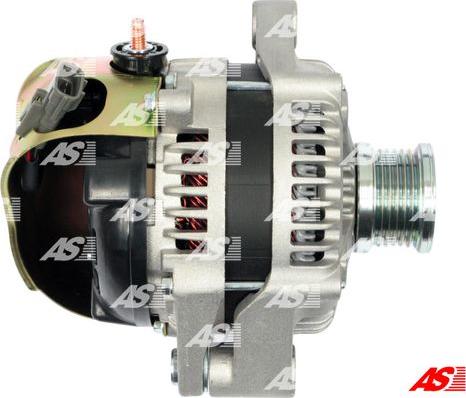 AS-PL A6108 - Генератор autozip.com.ua