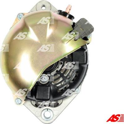 AS-PL A6108 - Генератор autozip.com.ua