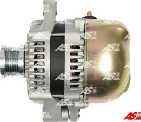 AS-PL A6108 - Генератор autozip.com.ua