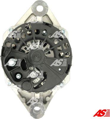 AS-PL A6107 - Генератор autozip.com.ua