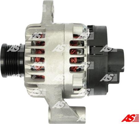 AS-PL A6107 - Генератор autozip.com.ua