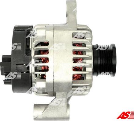 AS-PL A6107 - Генератор autozip.com.ua