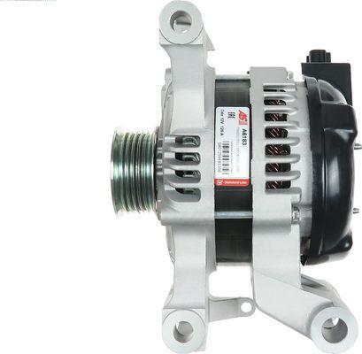 AS-PL A6183 - Генератор autozip.com.ua