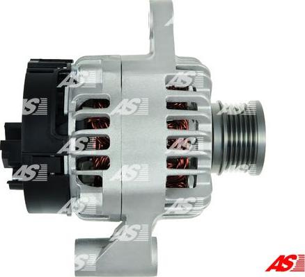 AS-PL A6123 - Генератор autozip.com.ua
