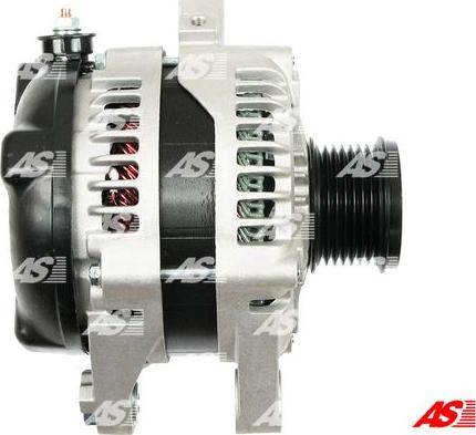 AS-PL A6170 - Генератор autozip.com.ua