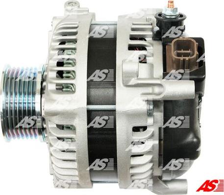 AS-PL A6172 - Генератор autozip.com.ua