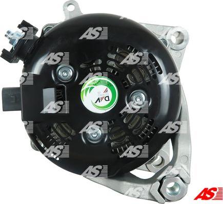 AS-PL A6342 - Генератор autozip.com.ua