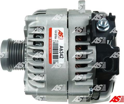 AS-PL A6342 - Генератор autozip.com.ua