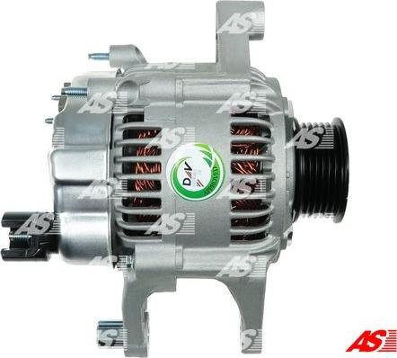 AS-PL A6355 - Генератор autozip.com.ua