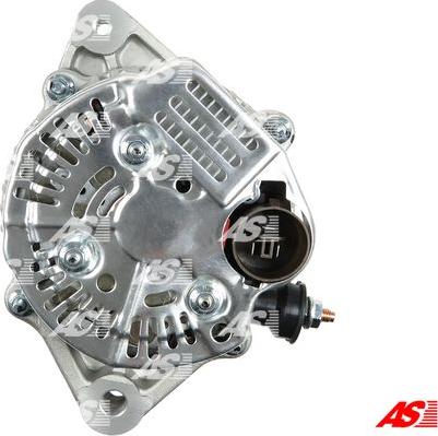 AS-PL A6353 - Генератор autozip.com.ua