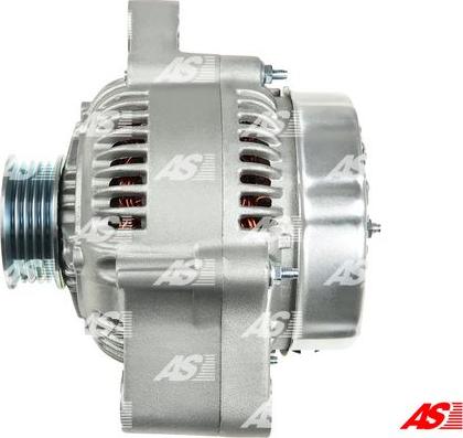 AS-PL A6353 - Генератор autozip.com.ua