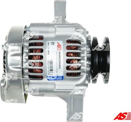 AS-PL A6363(DENSO) - Генератор autozip.com.ua