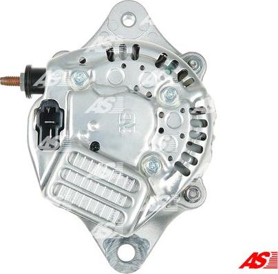 AS-PL A6363(DENSO) - Генератор autozip.com.ua