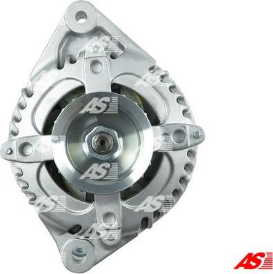 AS-PL A6300 - Генератор autozip.com.ua
