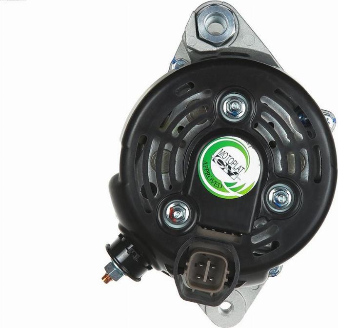 AS-PL A6302 - Генератор autozip.com.ua