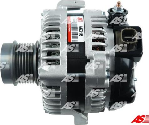 AS-PL A6316 - Генератор autozip.com.ua