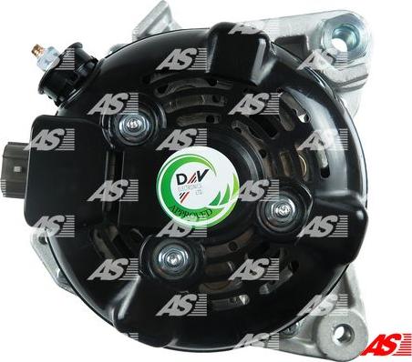 AS-PL A6316 - Генератор autozip.com.ua