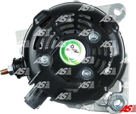 AS-PL A6311 - Генератор autozip.com.ua