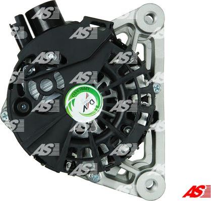 AS-PL A6386S - Генератор autozip.com.ua