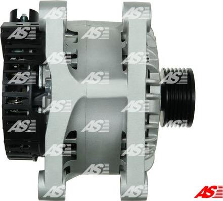 AS-PL A6386S - Генератор autozip.com.ua