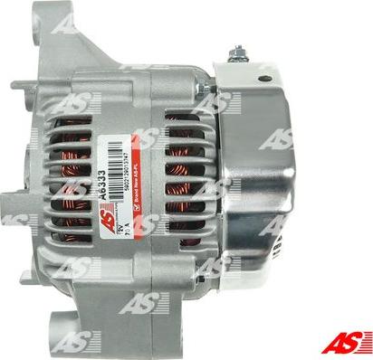 AS-PL A6333 - Генератор autozip.com.ua