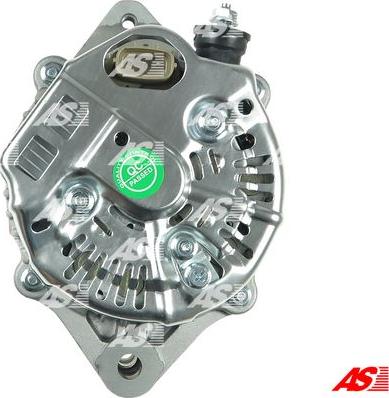 AS-PL A6333 - Генератор autozip.com.ua