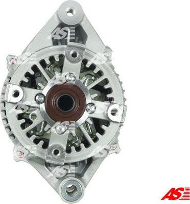 AS-PL A6333 - Генератор autozip.com.ua
