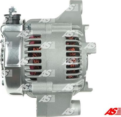AS-PL A6333 - Генератор autozip.com.ua