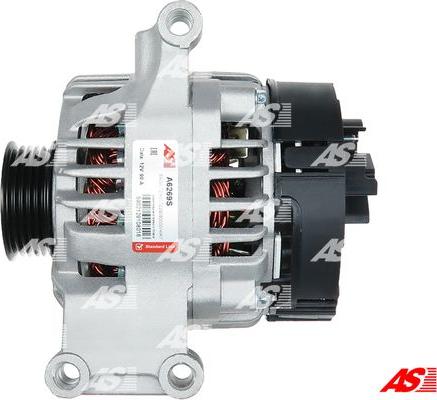 AS-PL A6269S - Генератор autozip.com.ua