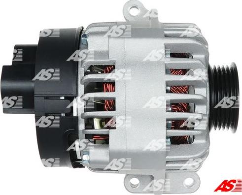 AS-PL A6269S - Генератор autozip.com.ua