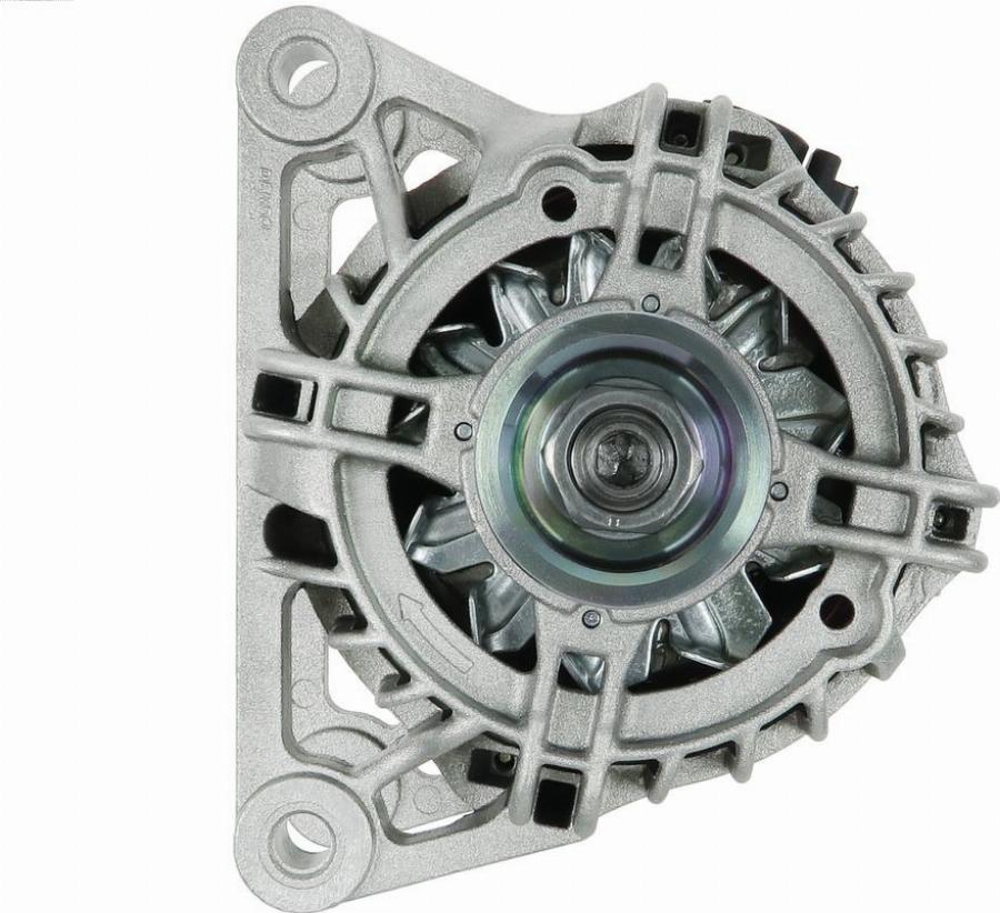 AS-PL A6786(DENSO) - Генератор autozip.com.ua