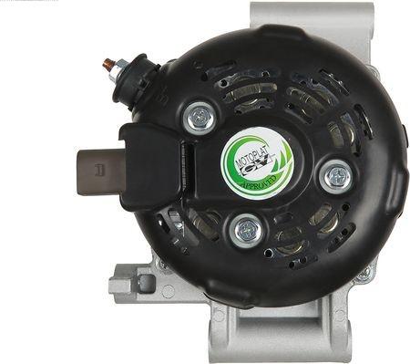 AS-PL A6730S - Генератор autozip.com.ua