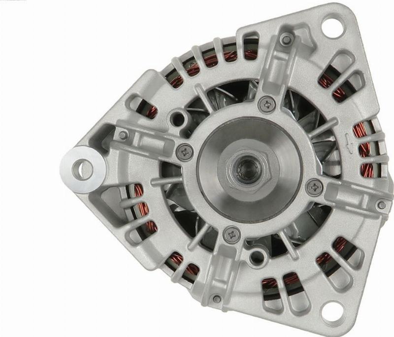 AS-PL A0970(SEG) - Генератор autozip.com.ua
