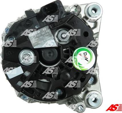 AS-PL A0446PR - Генератор autozip.com.ua