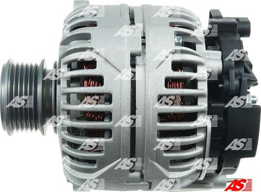 AS-PL A0446 - Генератор autozip.com.ua