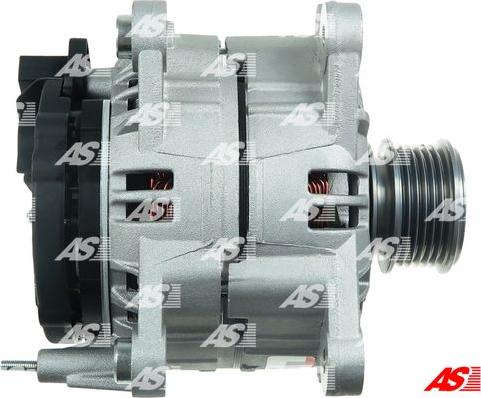 AS-PL A0446 - Генератор autozip.com.ua