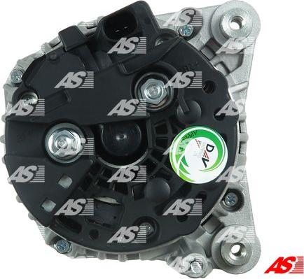 AS-PL A0446 - Генератор autozip.com.ua