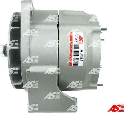 AS-PL A0454 - Генератор autozip.com.ua
