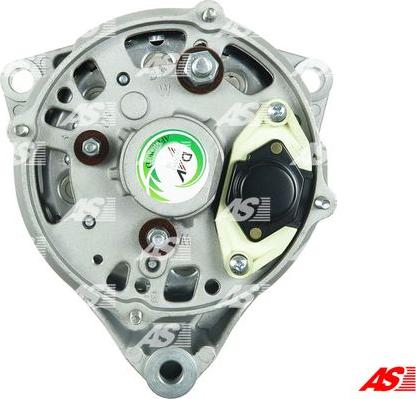 AS-PL A0454 - Генератор autozip.com.ua