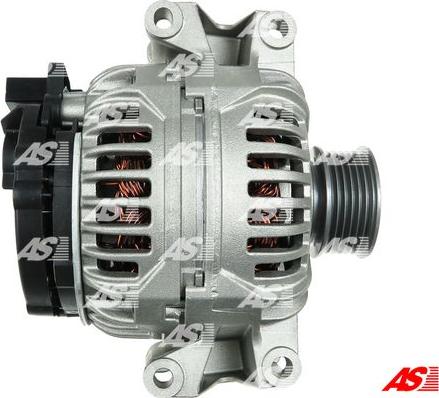 AS-PL A0457PR - Генератор autozip.com.ua