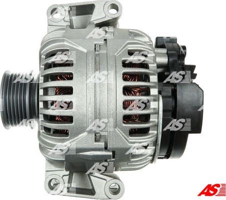 AS-PL A0457PR - Генератор autozip.com.ua