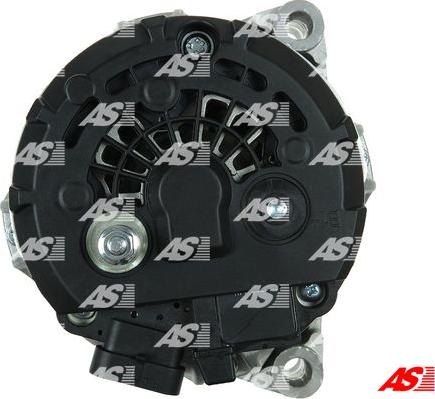 AS-PL A0466 - Генератор autozip.com.ua