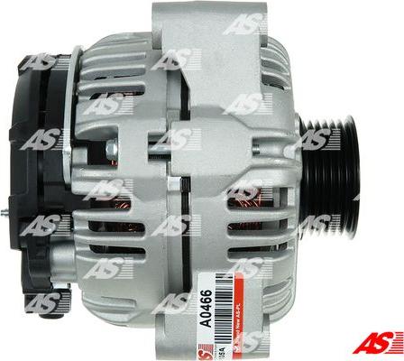 AS-PL A0466 - Генератор autozip.com.ua