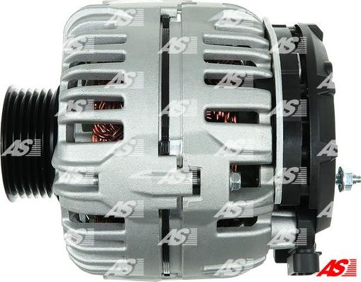 AS-PL A0466 - Генератор autozip.com.ua