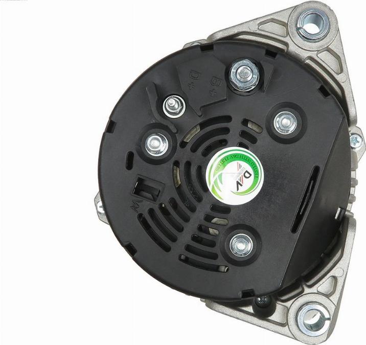 AS-PL A0413 - Генератор autozip.com.ua